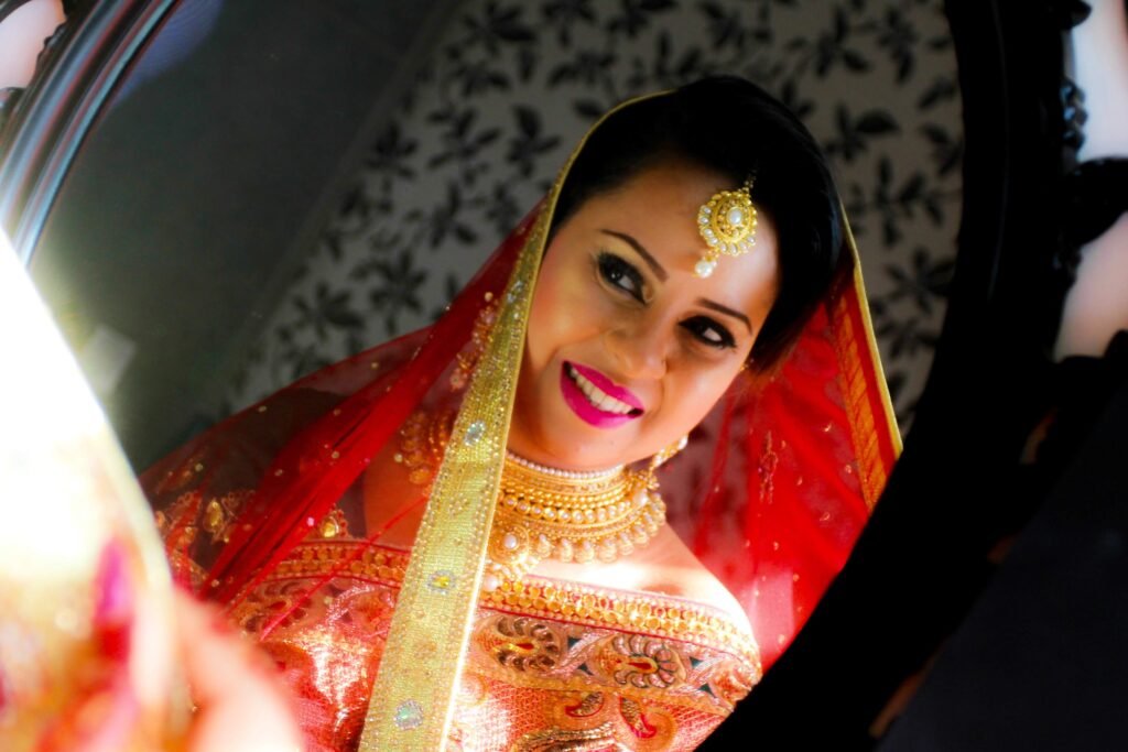 Bridal Make Up