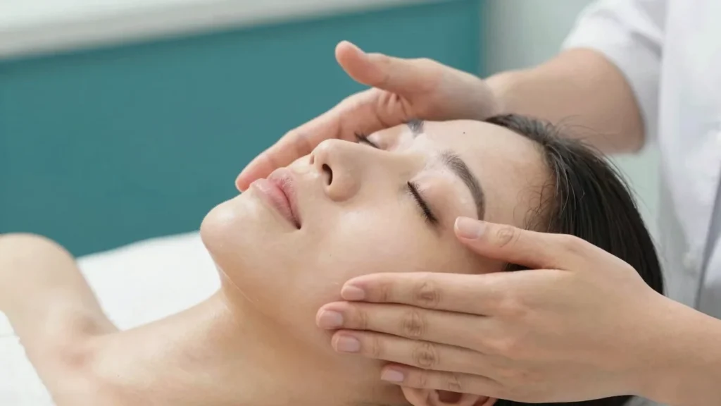 Level 3 Massage Diploma