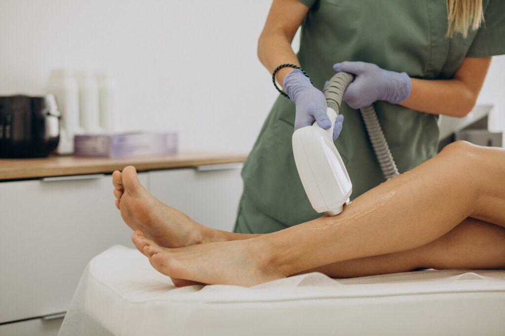 Level 2 & 3 Beauty Therapy General Package