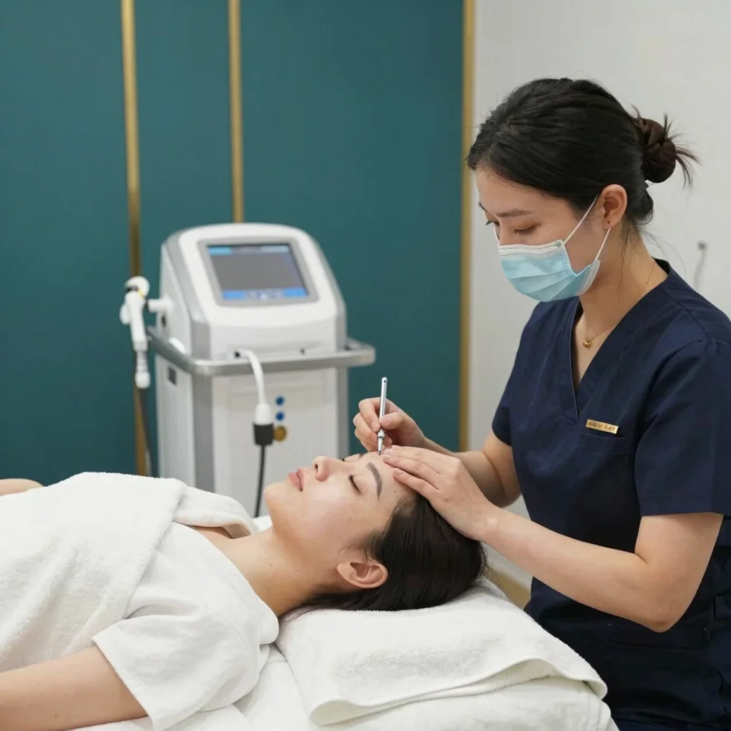 VTCT Level 3 Aesthetic Therapies Diploma