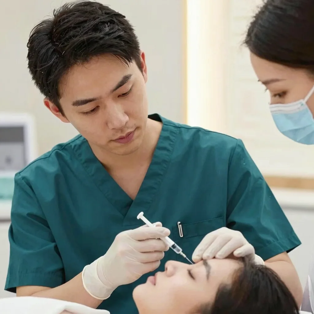 Foundation Botox Training Course