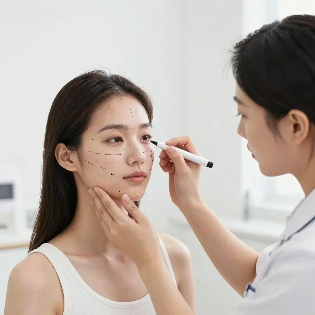 Derma Planning