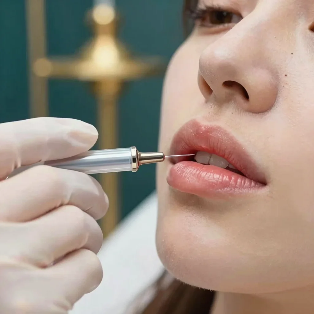 Lip Filler Specialist Training
