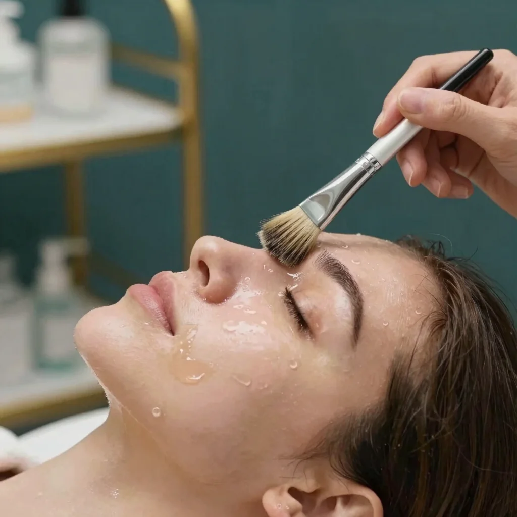LEVEL 2 Beauty Therapy General
