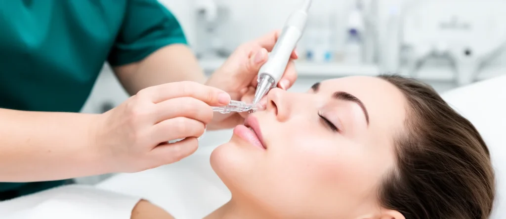 VTCT Level 3 Beauty Therapy General