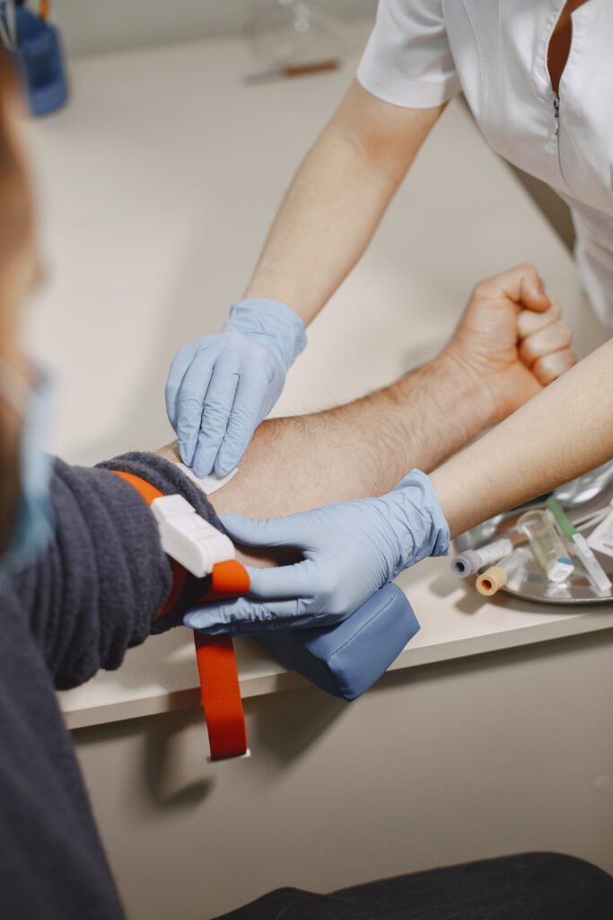 Phlebotomy