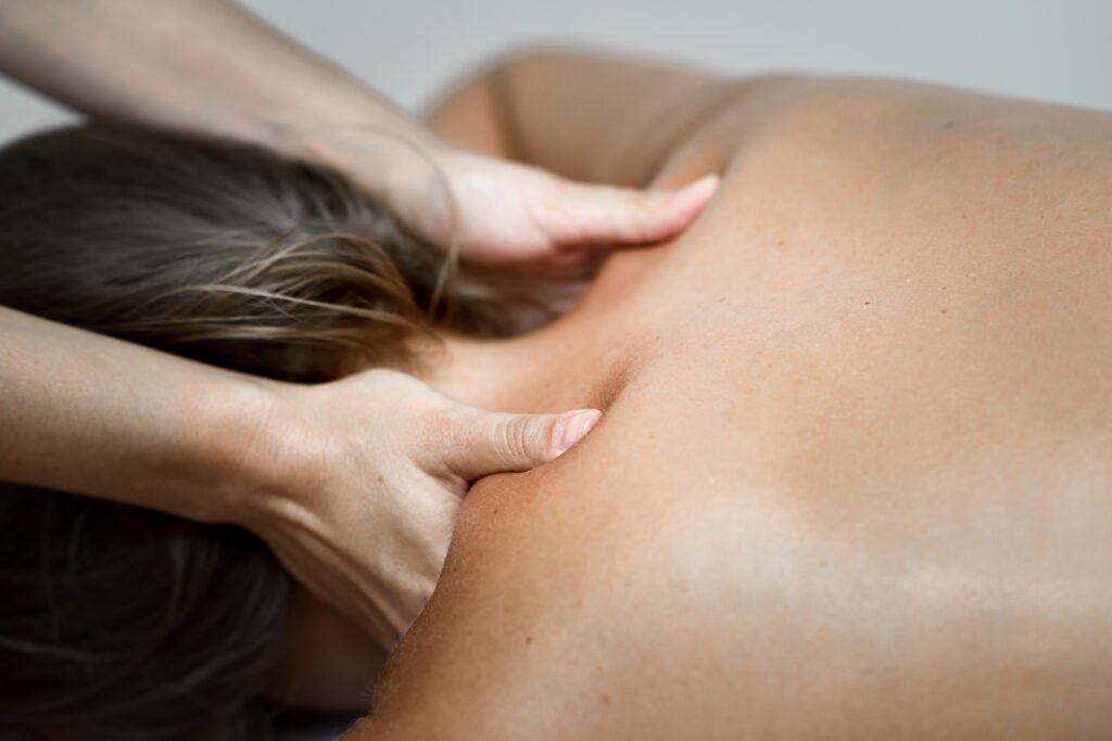 Body Massage